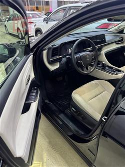 تويوتا كراون